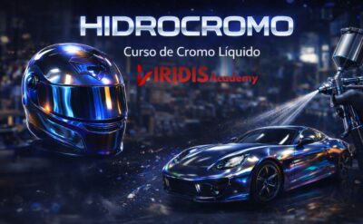 Curso Hidrocromo