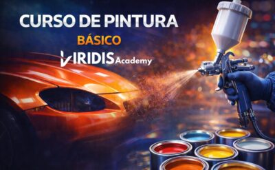 Curso Básico de Pintura